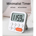 Countdown timer Digital large screen timer Kitchen timer